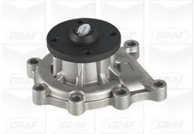 Vattenpump GRAF PA1195