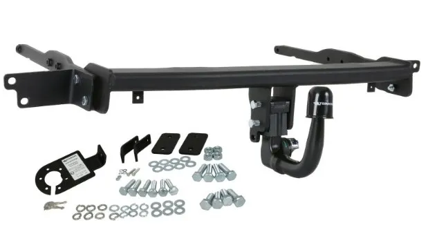 STEINHOF F-204 Dragkrok
