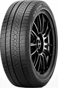 Pirelli Ice Zero Asimmetrico ( 195/60 R17 90H, Nordiska vinterdäck )