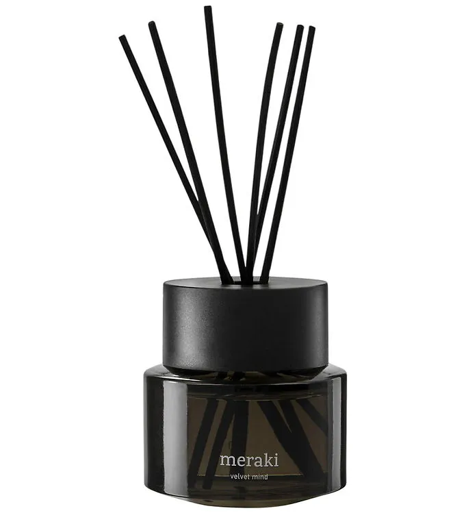 Meraki Doftfräschare - 100 ml - Velvet Mind