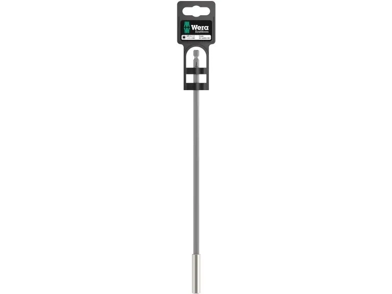 Wera 899/4/1 S Universalhalter mit starkem Sprengring