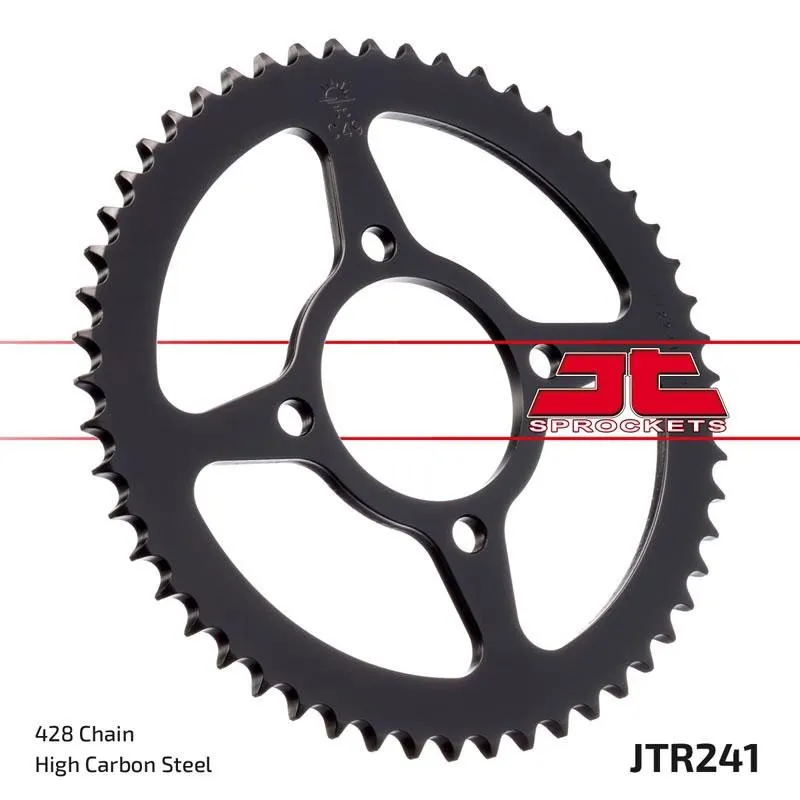 Drev Jtsprockets Jtr241.45