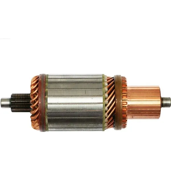 Reläankare, startmotor AS-PL SA9017