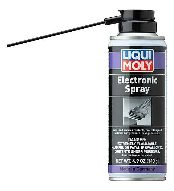 Kontaktspray LIQUI MOLY 21700