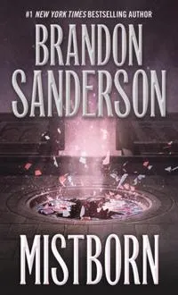 Mistborn Final Empire