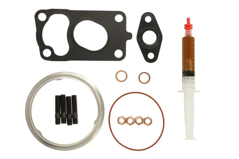 Monteringsats, Turbo EVORON EVMK0160