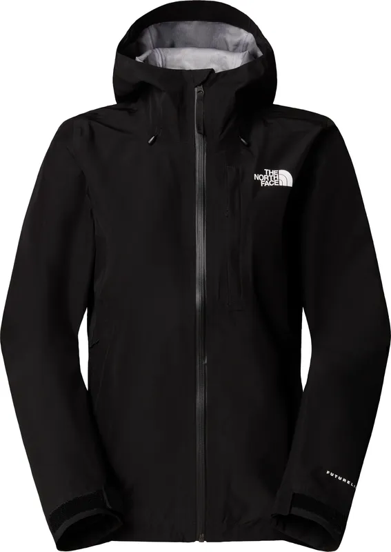The North Face Women’s Dryzzle Futurelight II Jacket TNF Black