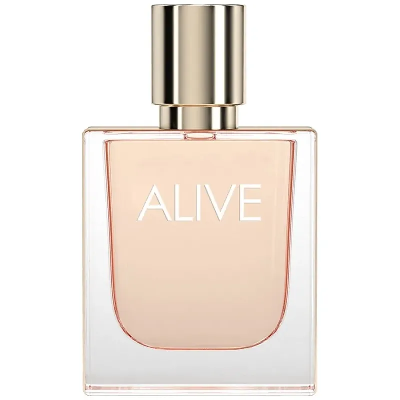Hugo Boss Alive Eau De Toilette 80 ml