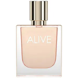 Hugo Boss Alive Eau De Toilette 80 ml