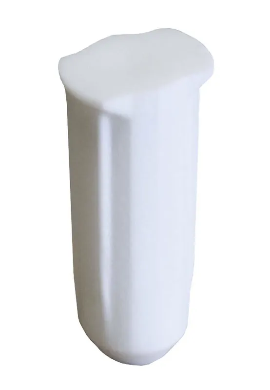 Norwesco 750040 Plugg 18 mm, plast, 160-pack