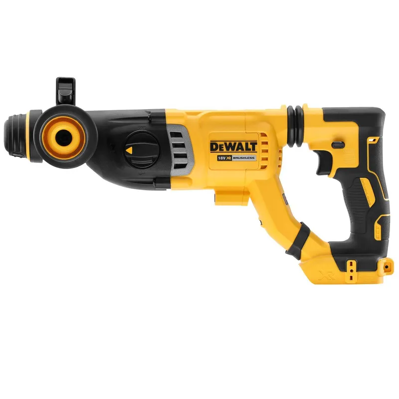 Dewalt DCH263NK-XJ Hammer Drill