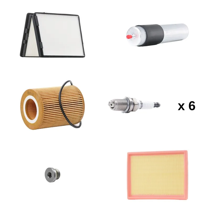 Servicekit RIDEX 4682P11463