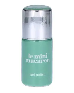 Le Mini Macaron Single Gel Polish Polish Pistachio