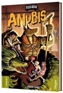 Anubis