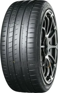 Yokohama Advan Sport (V107) ( 265/40 ZR19 (102Y) XL RPB )