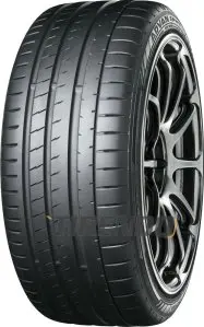 Yokohama Advan Sport (V107) ( 265/40 ZR19 (102Y) XL RPB )