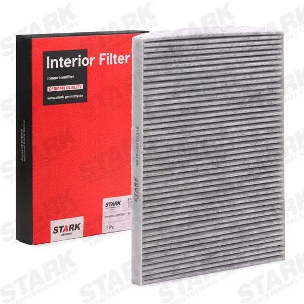 Kupéfilter STARK SKIF-0170216