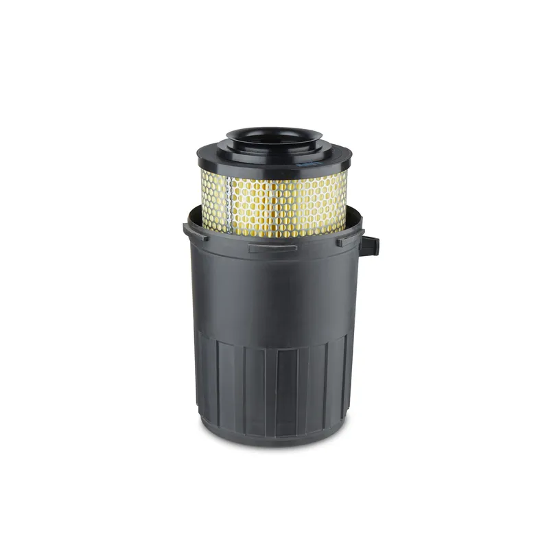 Bränslefilter UFI 26.609.00