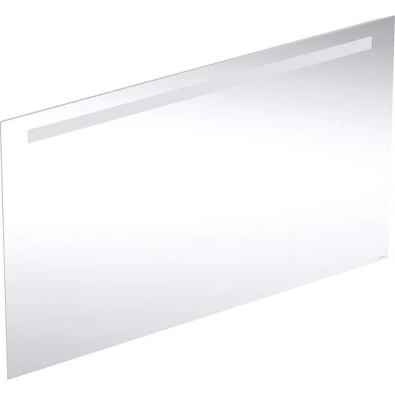 Ifö Option Basic 502.845.00.1 Spegel med LED-belysning 120 x 70 cm