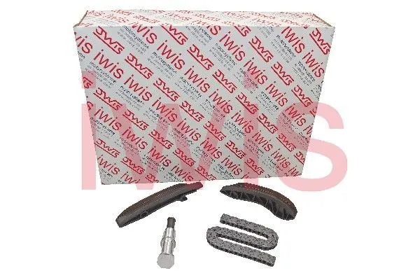 Kamkedjesats iwis Motorsysteme 59017Set