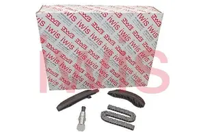 Kamkedjesats iwis Motorsysteme 59017Set