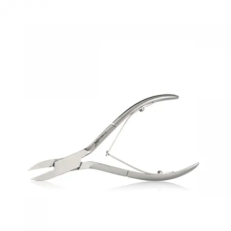 Nail Plier Satin Finish – cm (#4041)