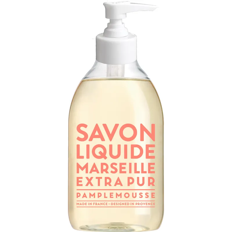 Compagnie de Provence Compagnie De Provence Liquid Marseille Soap Pink Grapefruit 300 ml