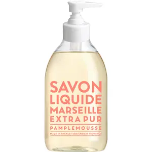 Compagnie de Provence Compagnie De Provence Liquid Marseille Soap Pink Grapefruit 300 ml