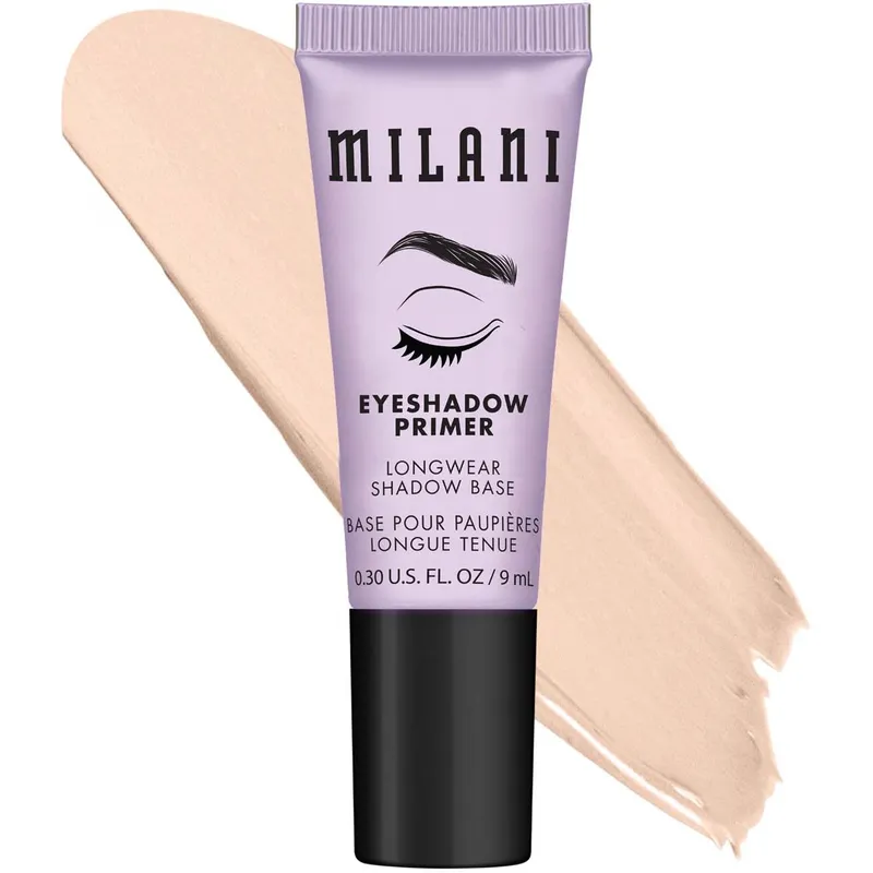 Milani Cosmetics Milani Eyeshadow Primer 9 ml