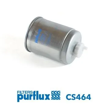 Bränslefilter PURFLUX CS464