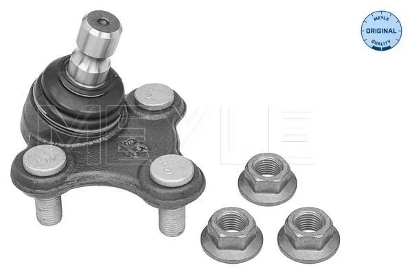 Spindelled MEYLE 28-16 010 0012