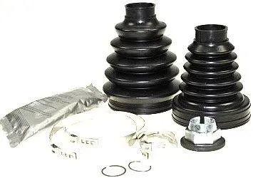Bälgsats, drivaxel LÖBRO 306635