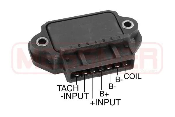 ERA 885027 Tändmodul