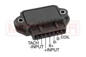 ERA 885027 Tändmodul