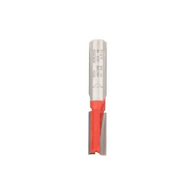 Bosch Expert for Wood notfräs, hårdmetall, 8 mm, D1 8 mm, L 19 mm, G 52 mm 8 mm, D1 8 mm, L 19 mm, G 52 mm
