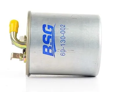 Bränslefilter BSG BSG 60-130-002