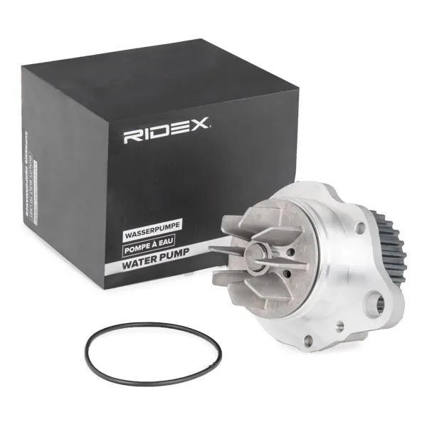 Vattenpump RIDEX 1260W0517