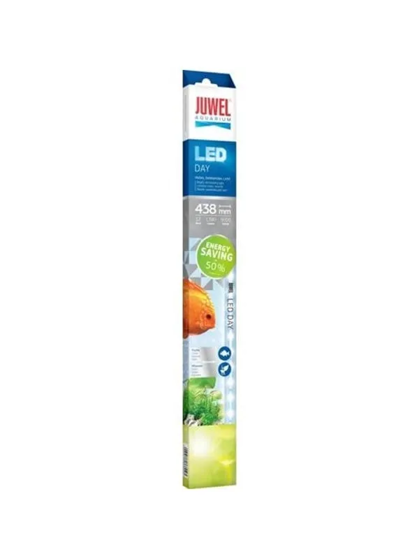 Juwel LED Day 9000K 438 mm - LED Tube