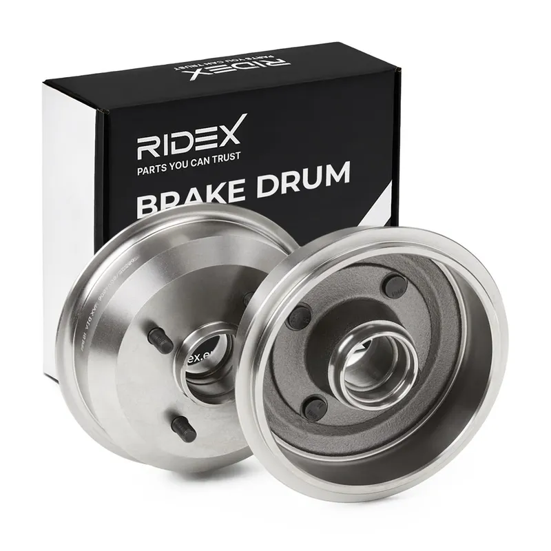 Bromstrumma RIDEX 123B0026