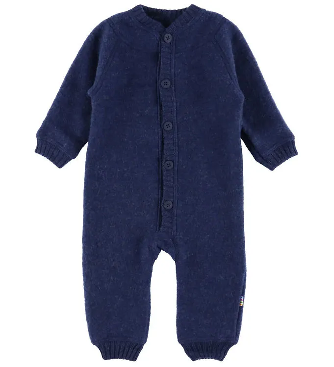Joha Ulloverall, Dark Blue, 80