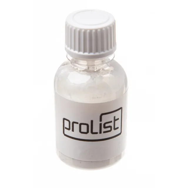 BÄTTRINGSFÄRG VIT PROLIST 35ML NCS S0500-N (40) | Beijerbygg Byggmaterial