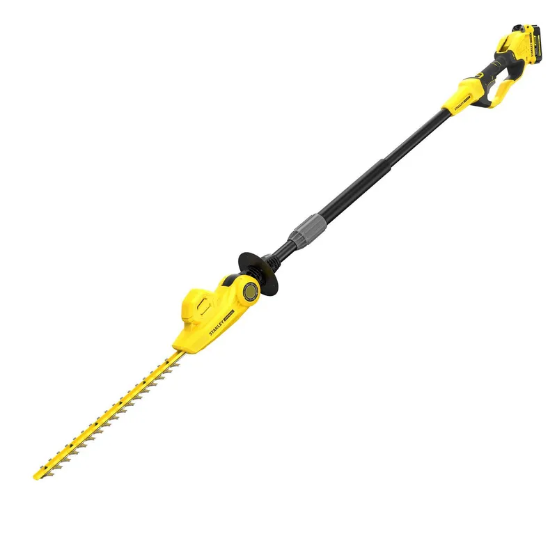 Stanley häcksax V20 45cm 1×4.0Ah SFMCPH845M1