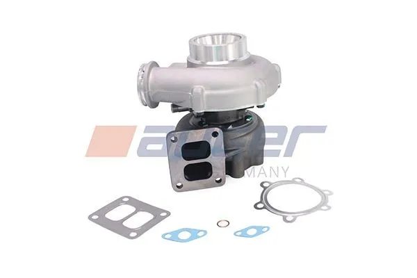 Turboaggregat AUGER 100319