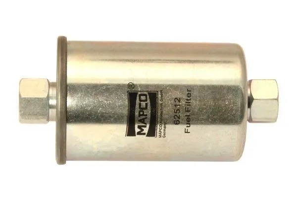 Bränslefilter MAPCO 62512