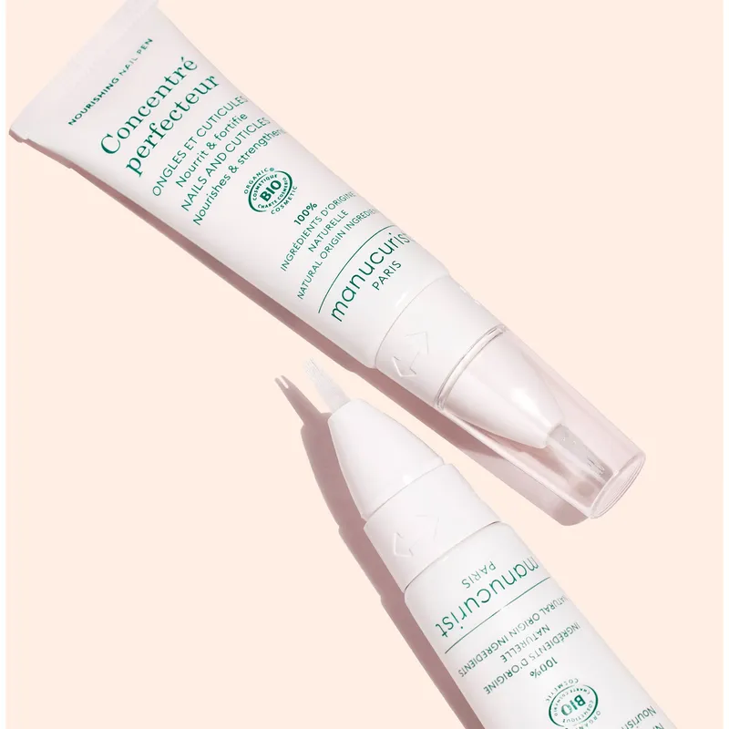 Concentré Perfecteur - nagelvård