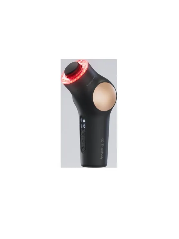 Therabody TheraFace PRO Black