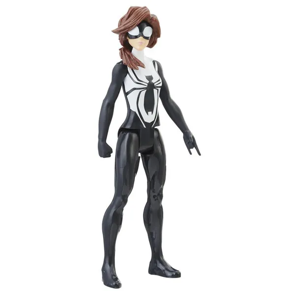 Titan Hero Web Warriors – Spider-girl