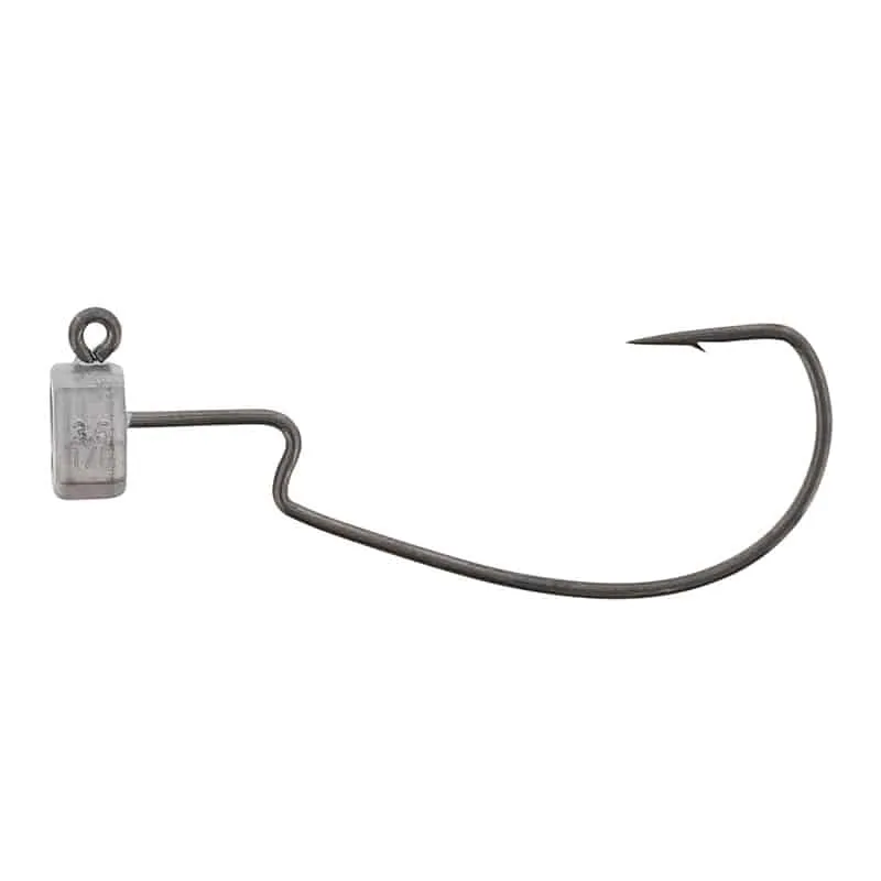 Westin Offset Ned Jig Head #1/0 3,5g Lead 3pcs