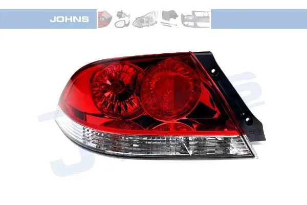 Bakljus JOHNS 52 24 87-1