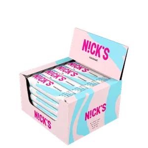 15 x NICKS Chokladbars 40 g